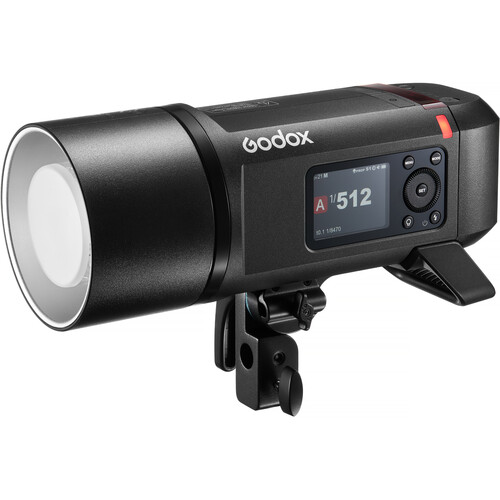 Godox AD600Pro II Flash Outdoor 600Ws