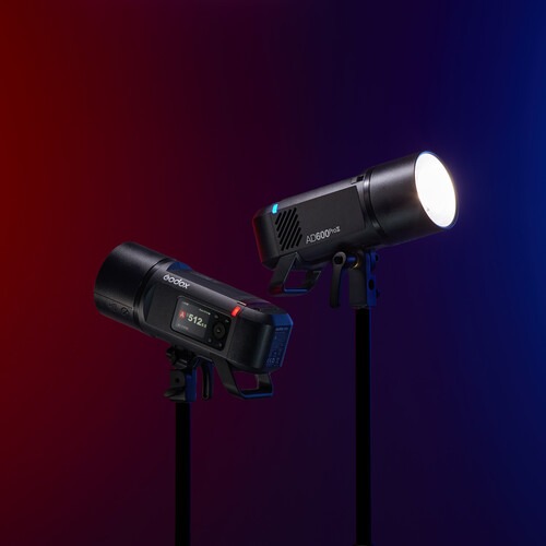 Godox AD600Pro II Flash Outdoor 600Ws – Image 7
