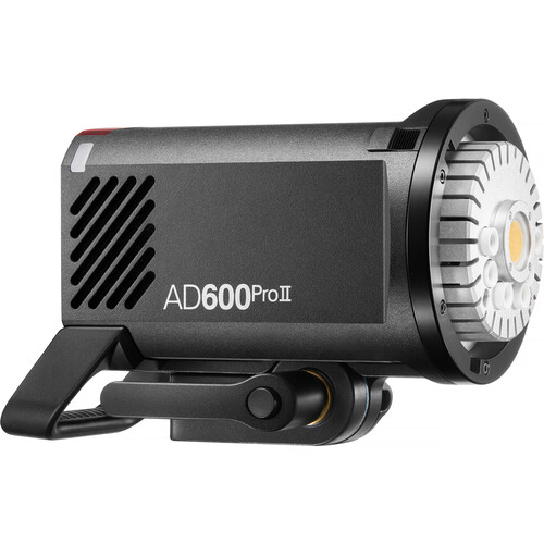Godox AD600Pro II Flash Outdoor 600Ws – Image 3
