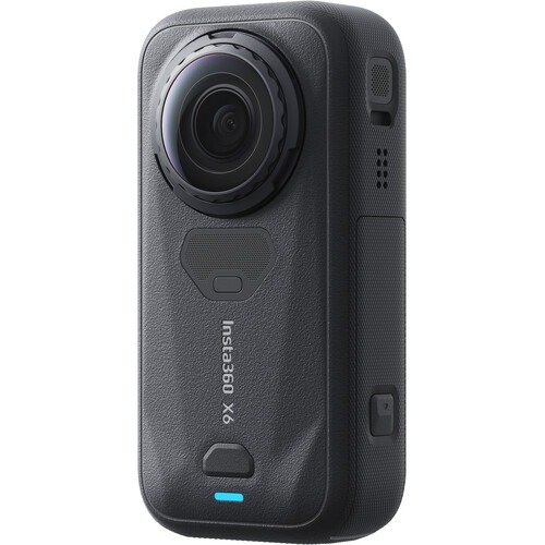 Insta360 X6 360° 8K Essentials Bundle – Image 3