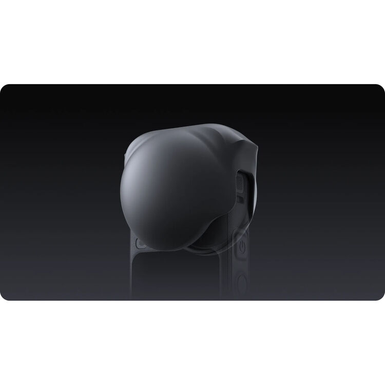 Insta360 X6 Lens Cap – Image 5